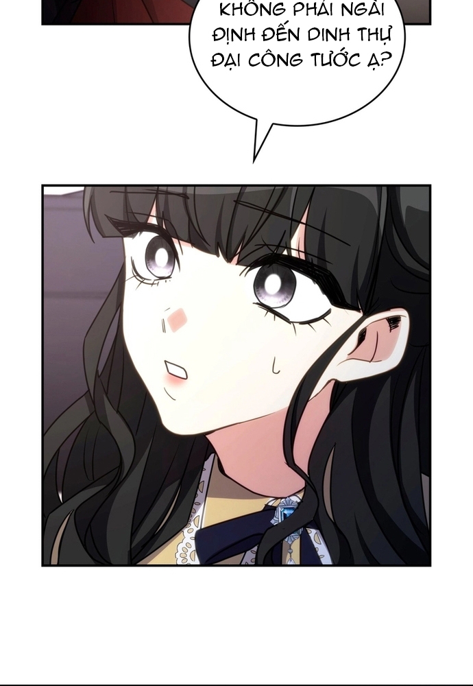 Trò Chơi Tình Ái Chapter 14 - Trang 3