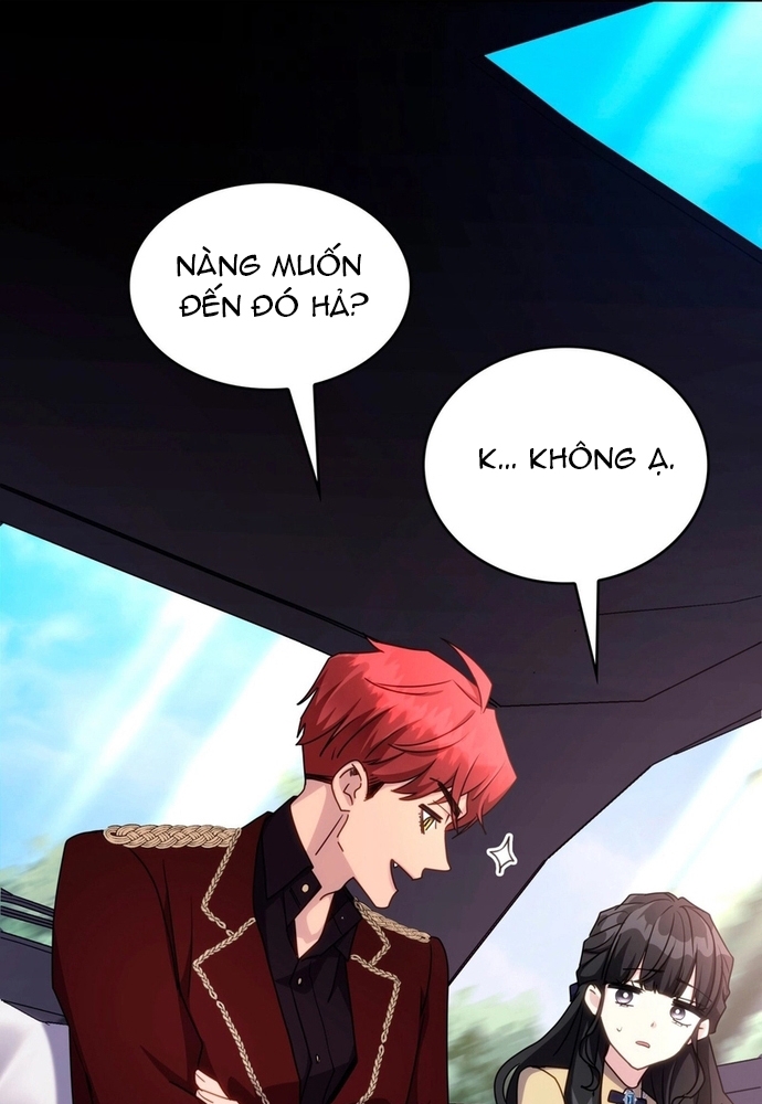 Trò Chơi Tình Ái Chapter 14 - Trang 3