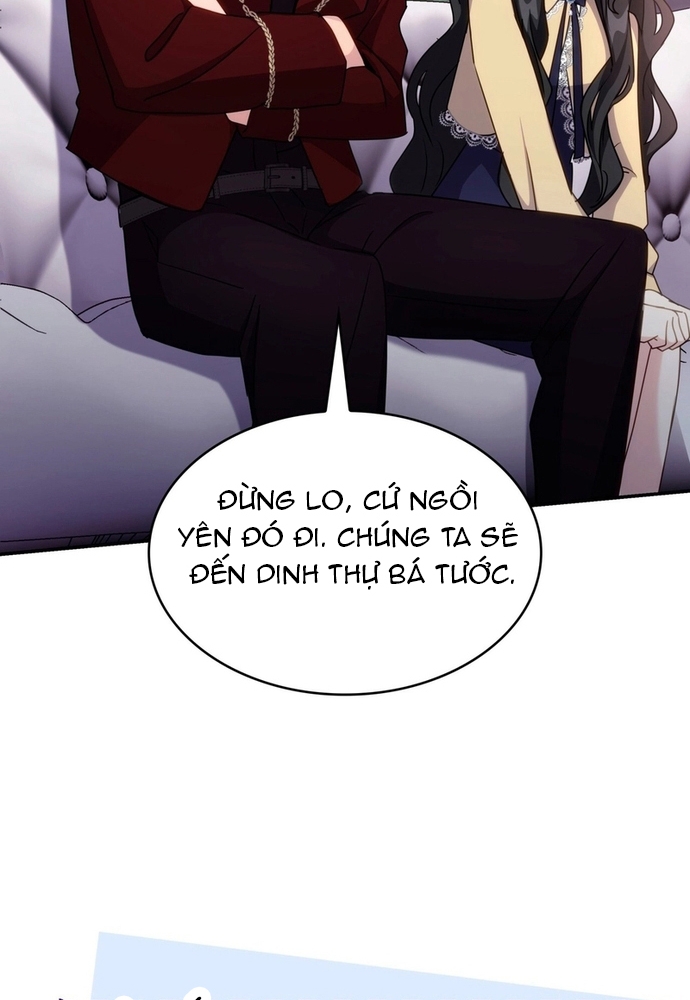 Trò Chơi Tình Ái Chapter 14 - Trang 3