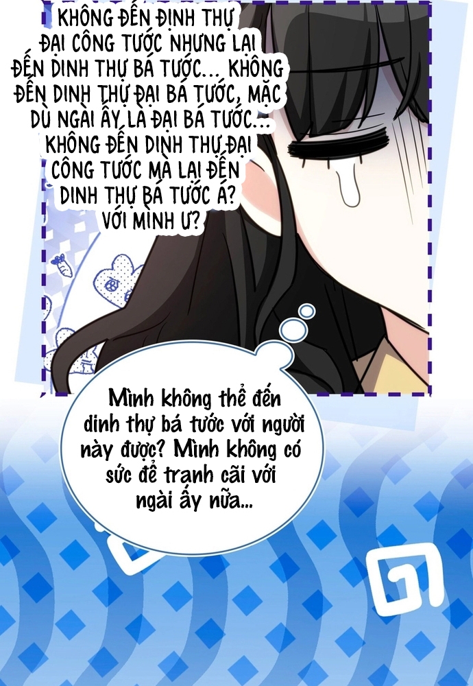 Trò Chơi Tình Ái Chapter 14 - Trang 3