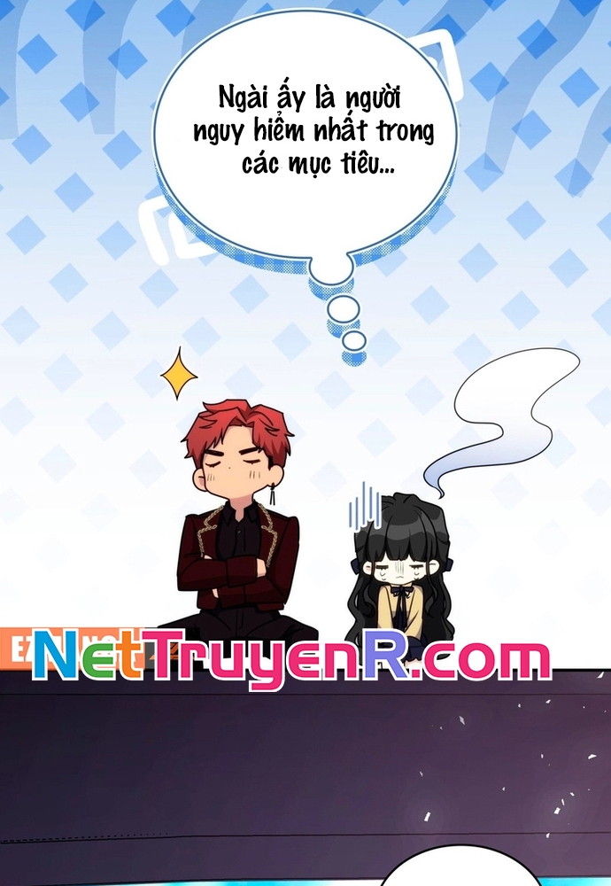 Trò Chơi Tình Ái Chapter 14 - Trang 3