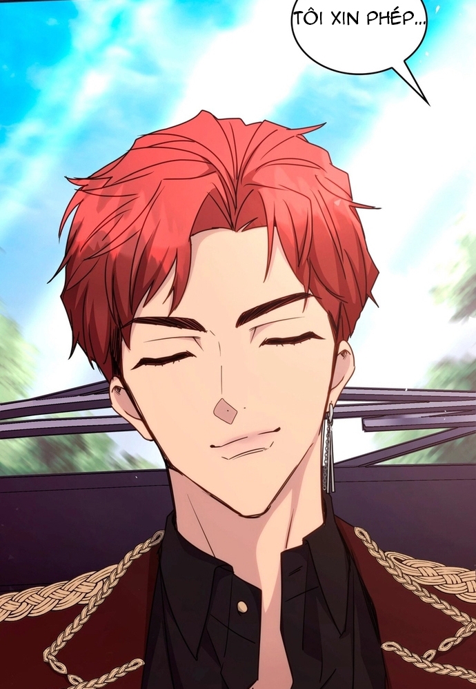 Trò Chơi Tình Ái Chapter 14 - Trang 3