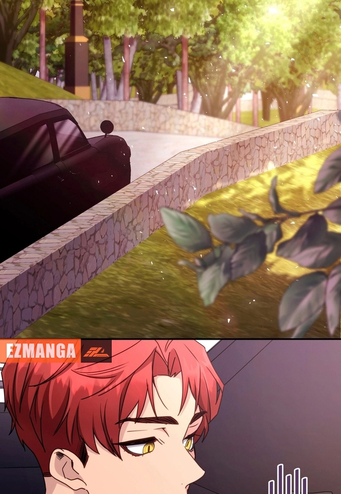 Trò Chơi Tình Ái Chapter 14 - Trang 3