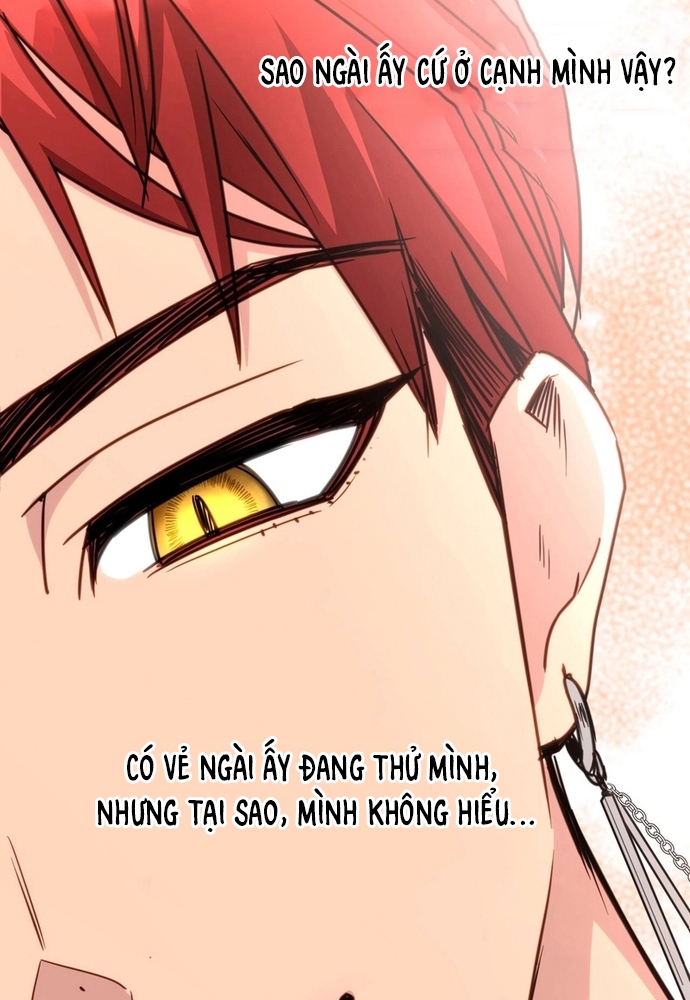 Trò Chơi Tình Ái Chapter 14 - Trang 3