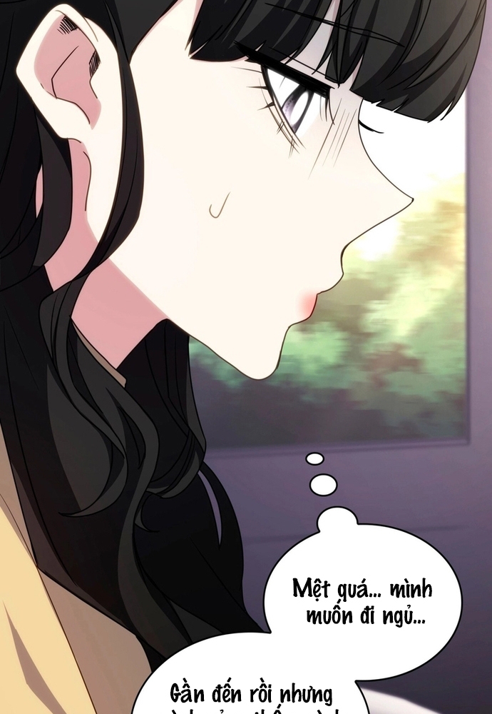 Trò Chơi Tình Ái Chapter 14 - Trang 3