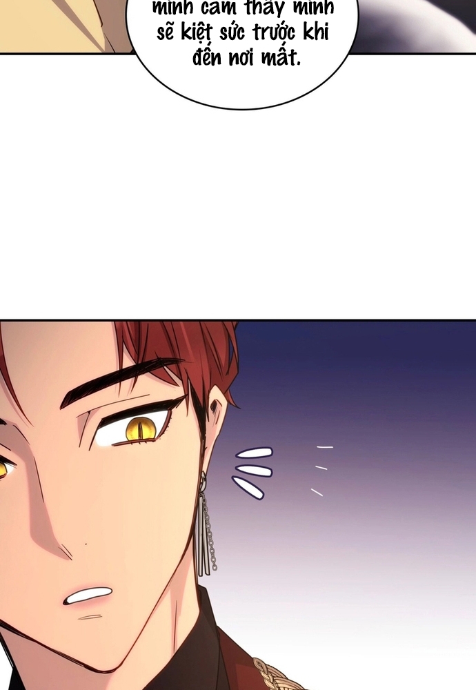 Trò Chơi Tình Ái Chapter 14 - Trang 3