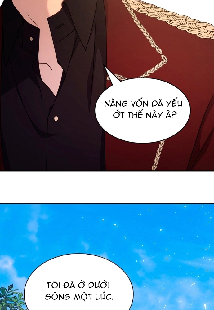 Trò Chơi Tình Ái Chapter 14 - Trang 3