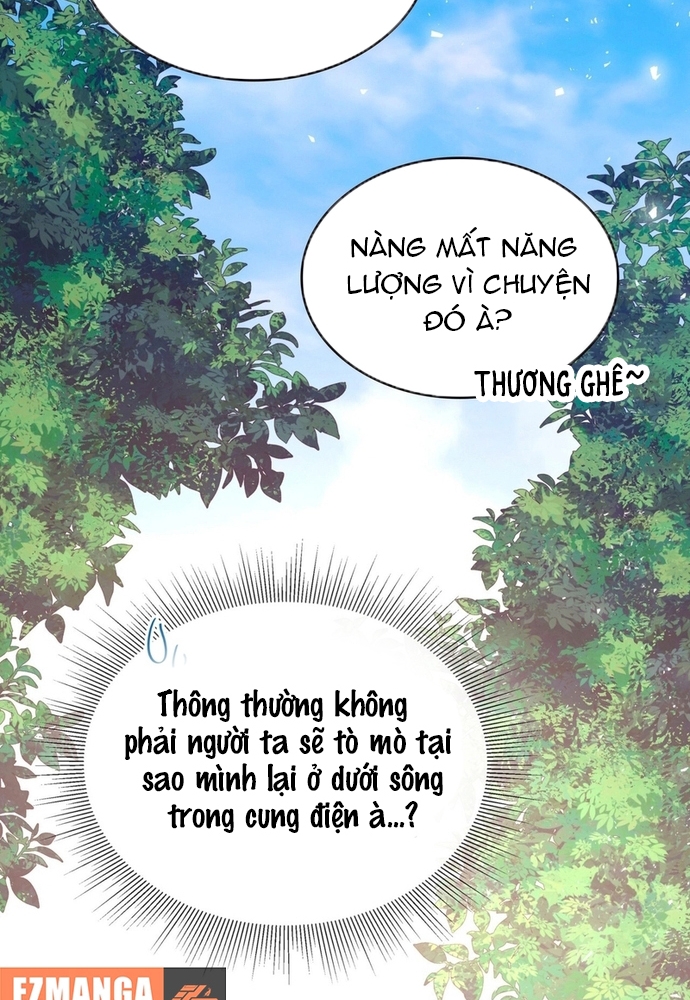 Trò Chơi Tình Ái Chapter 14 - Trang 3