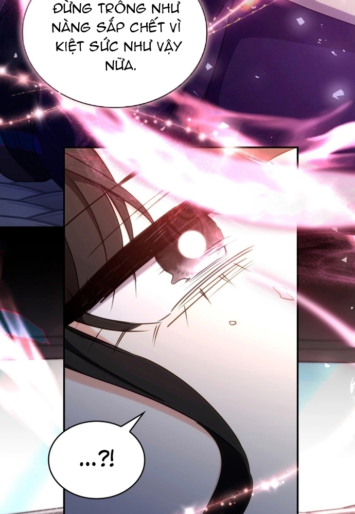 Trò Chơi Tình Ái Chapter 14 - Trang 3