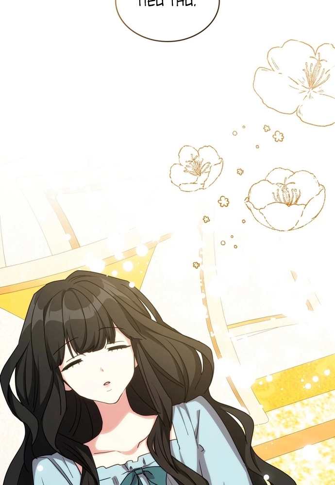 Trò Chơi Tình Ái Chapter 14 - Trang 3