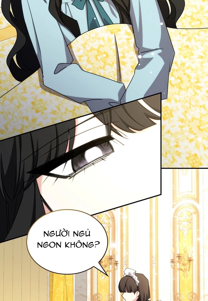 Trò Chơi Tình Ái Chapter 14 - Trang 3