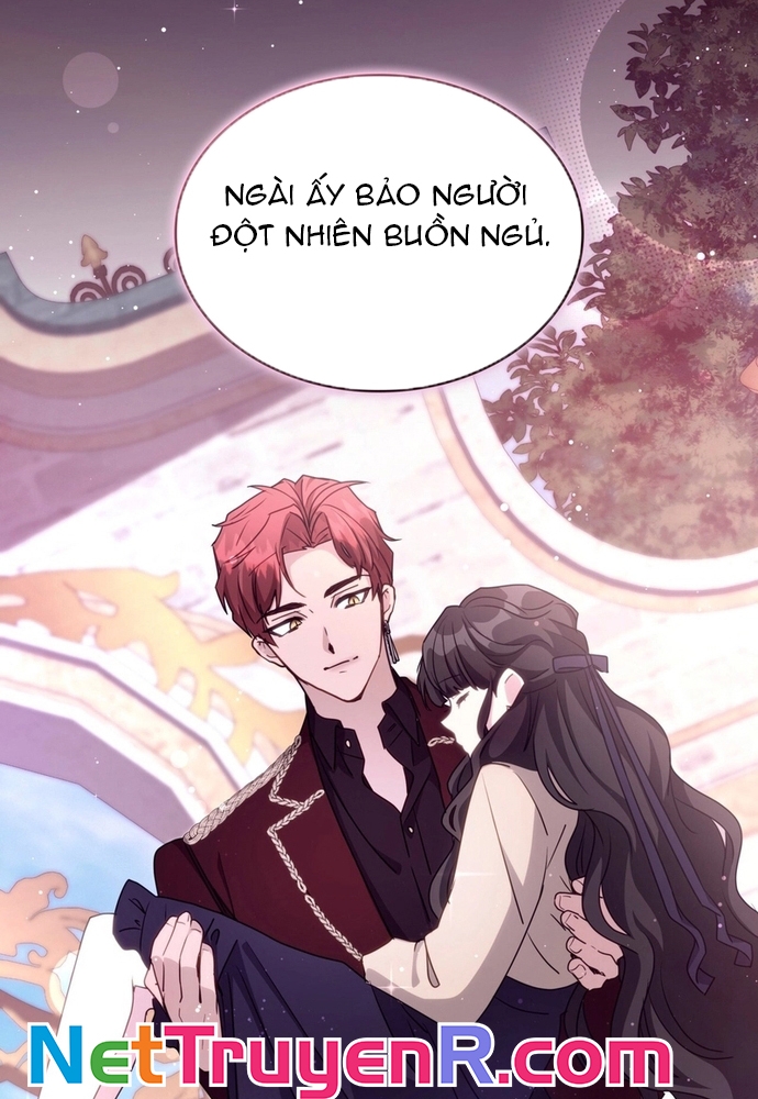 Trò Chơi Tình Ái Chapter 14 - Trang 3