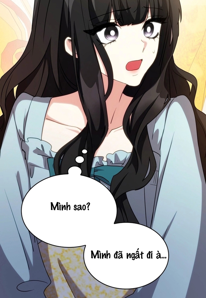 Trò Chơi Tình Ái Chapter 14 - Trang 3