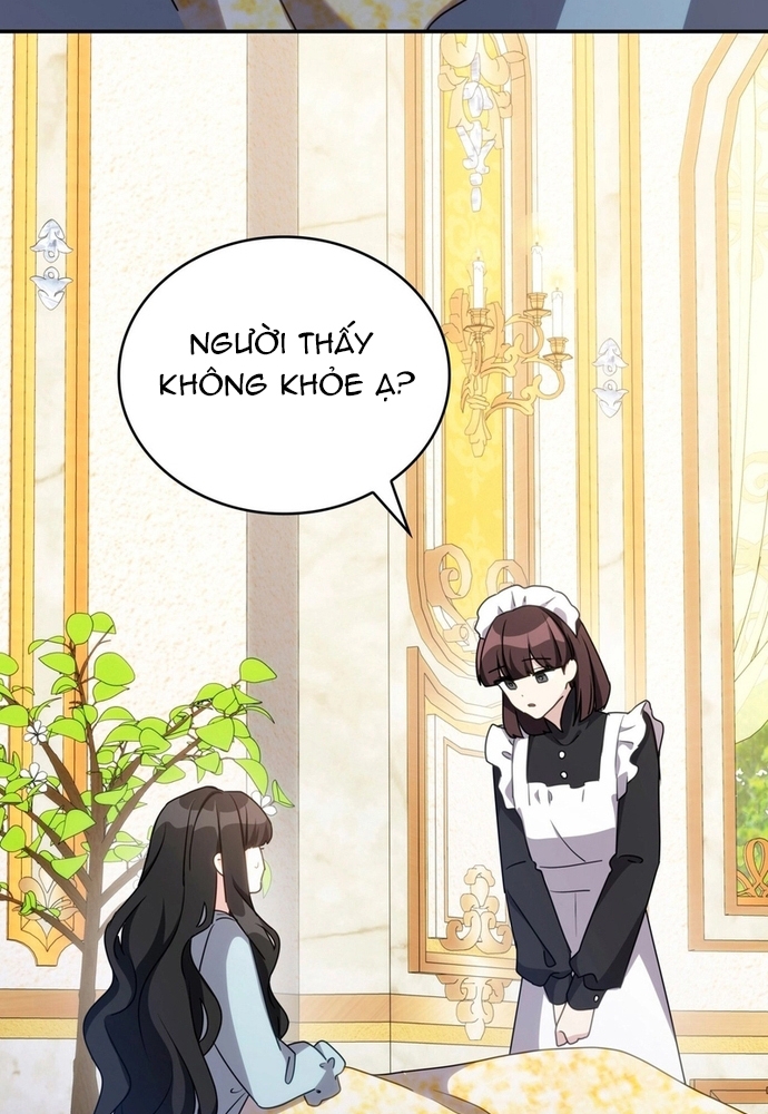 Trò Chơi Tình Ái Chapter 14 - Trang 3