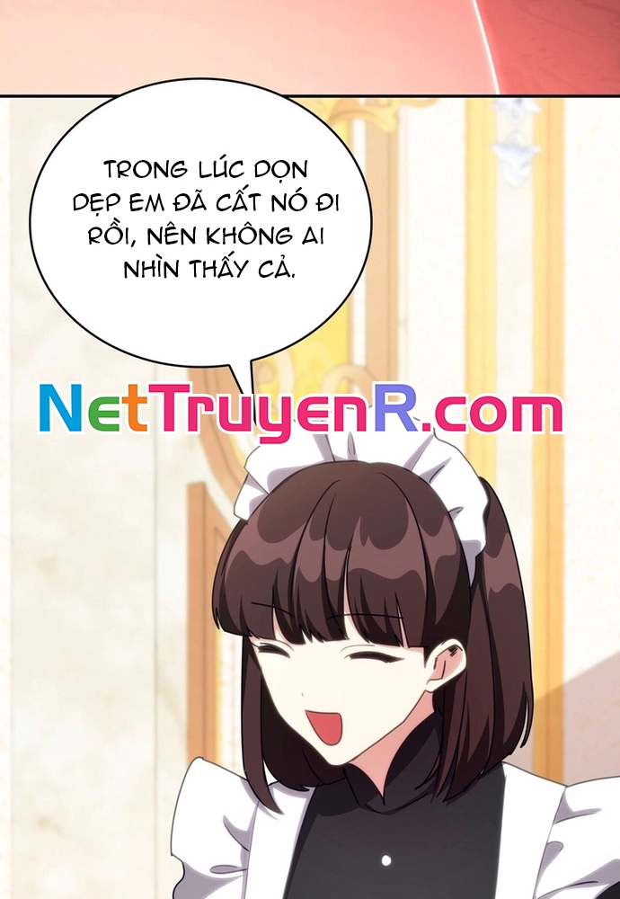 Trò Chơi Tình Ái Chapter 14 - Trang 3