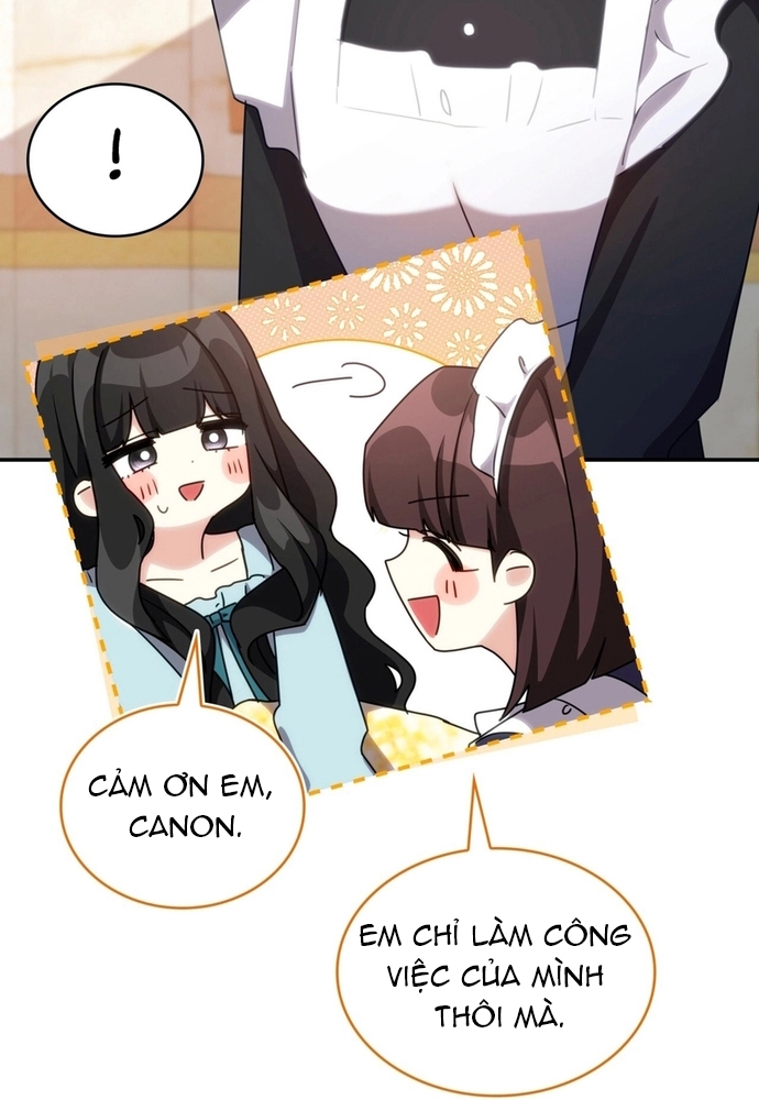 Trò Chơi Tình Ái Chapter 14 - Trang 3