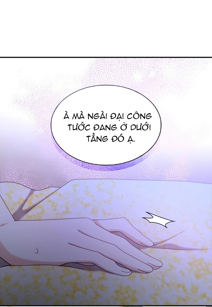 Trò Chơi Tình Ái Chapter 14 - Trang 3