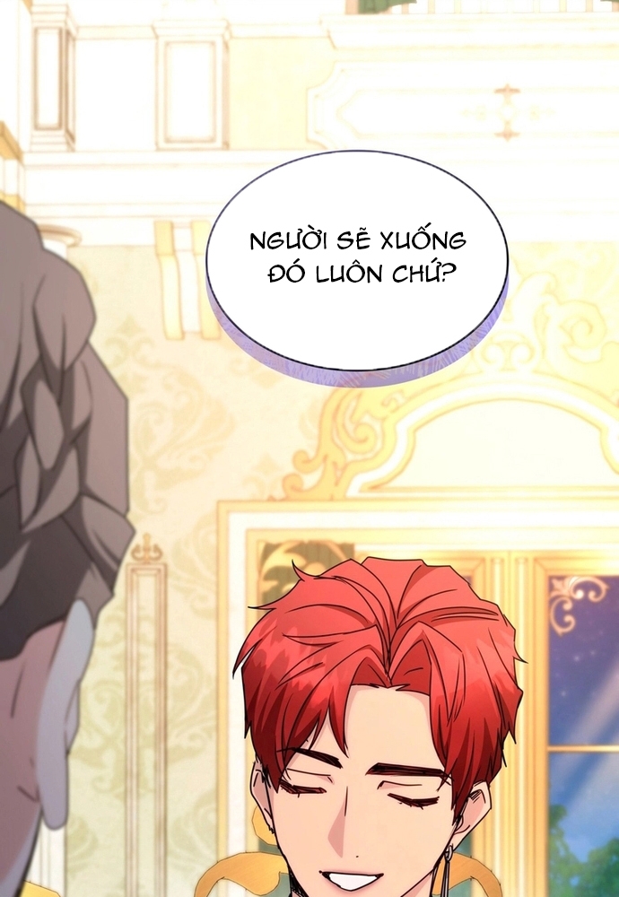 Trò Chơi Tình Ái Chapter 14 - Trang 3