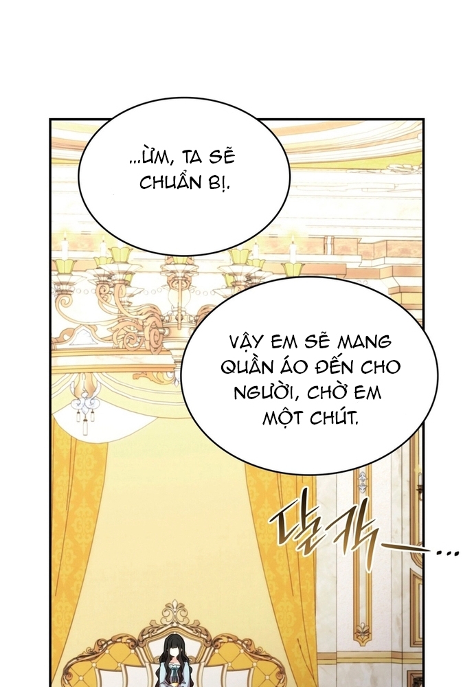 Trò Chơi Tình Ái Chapter 14 - Trang 3