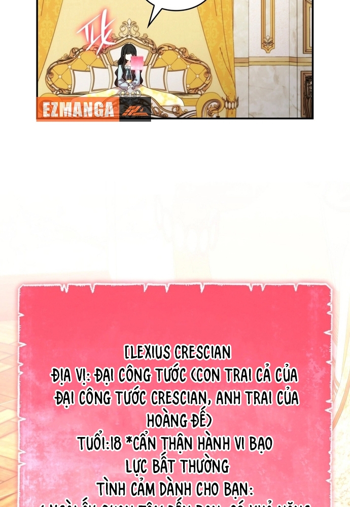 Trò Chơi Tình Ái Chapter 14 - Trang 3