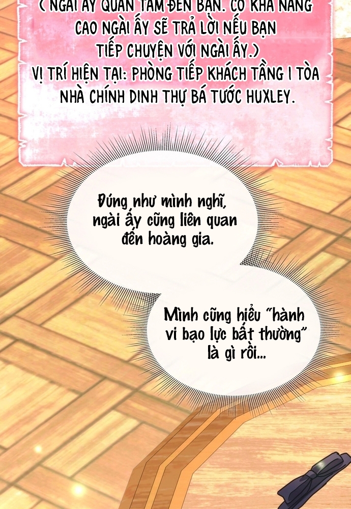 Trò Chơi Tình Ái Chapter 14 - Trang 3