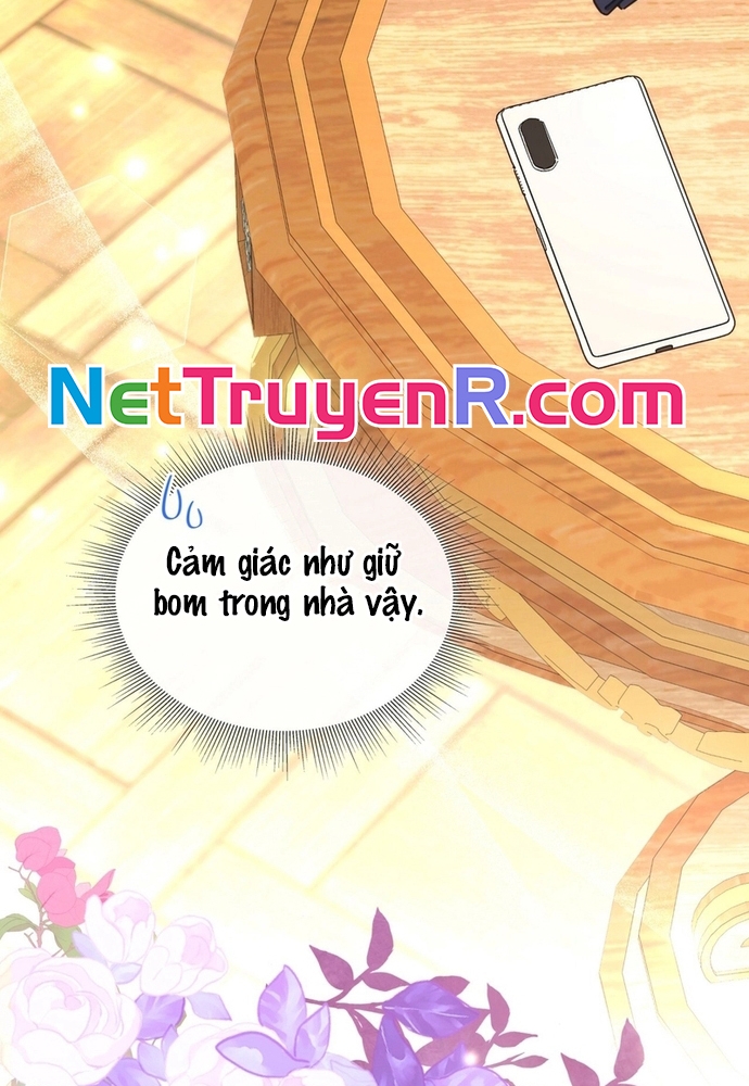 Trò Chơi Tình Ái Chapter 14 - Trang 3