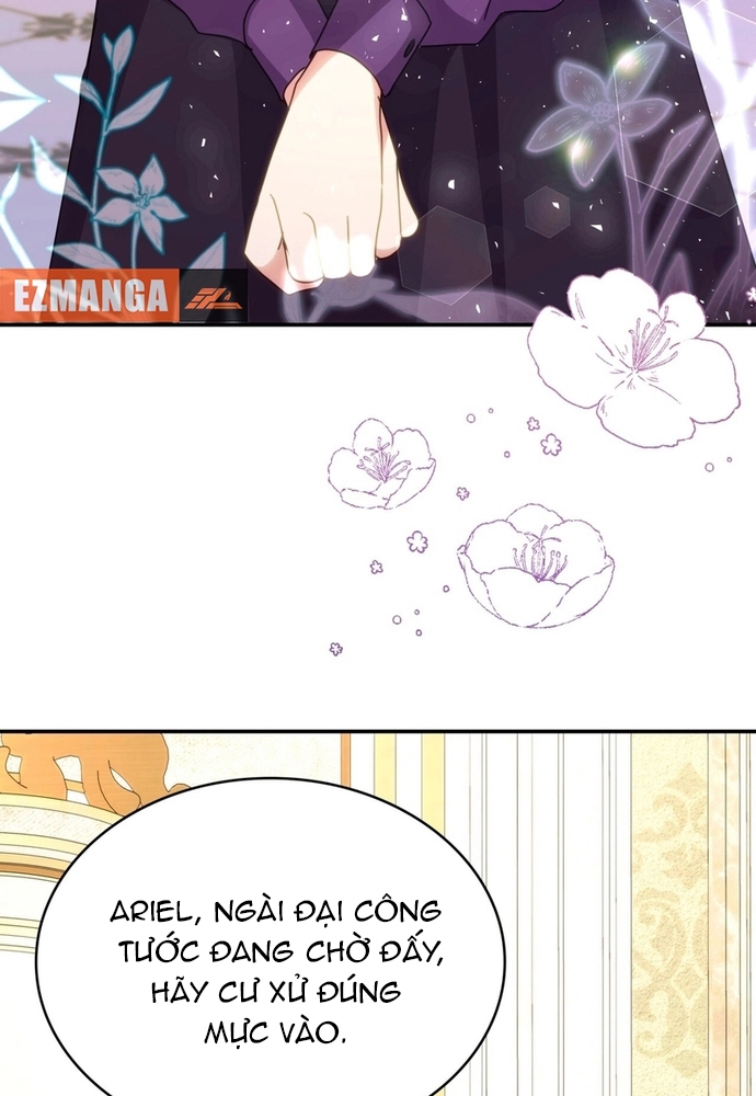 Trò Chơi Tình Ái Chapter 14 - Trang 3