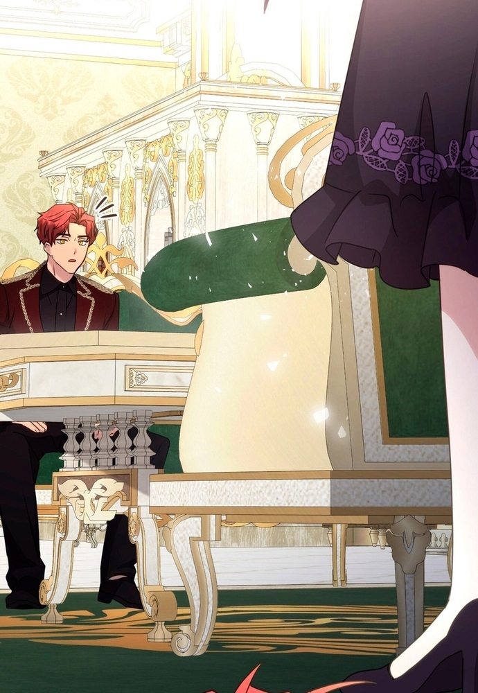 Trò Chơi Tình Ái Chapter 14 - Trang 3