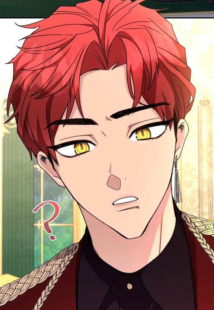 Trò Chơi Tình Ái Chapter 14 - Trang 3