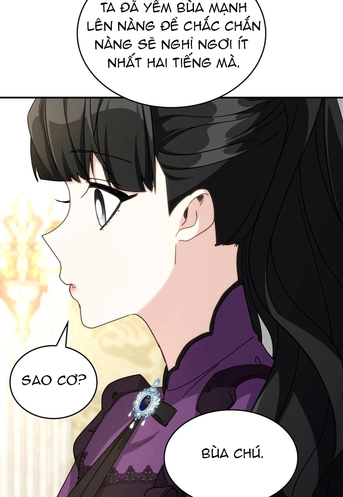 Trò Chơi Tình Ái Chapter 14 - Trang 3