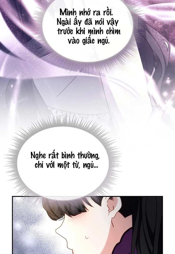 Trò Chơi Tình Ái Chapter 14 - Trang 3