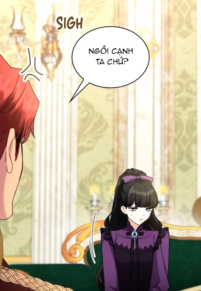 Trò Chơi Tình Ái Chapter 14 - Trang 3