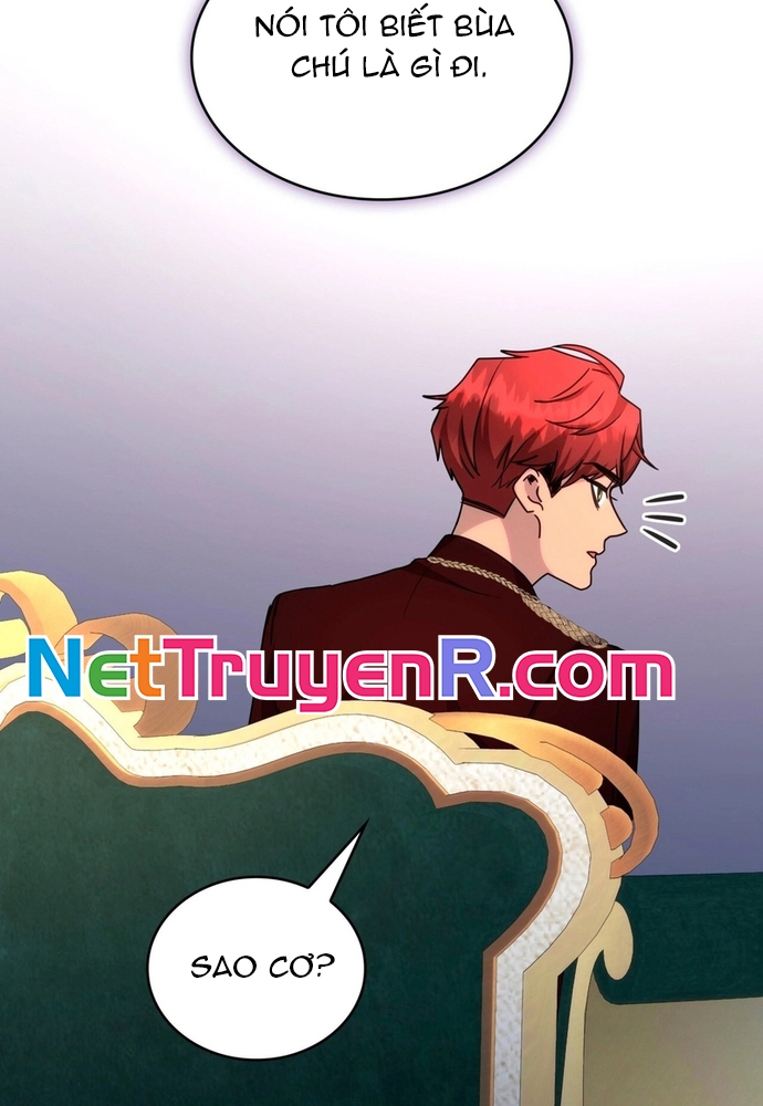 Trò Chơi Tình Ái Chapter 14 - Trang 3