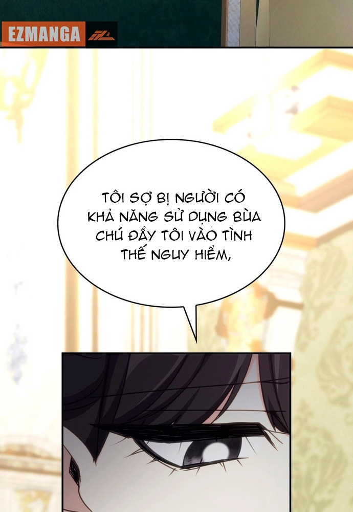 Trò Chơi Tình Ái Chapter 14 - Trang 3