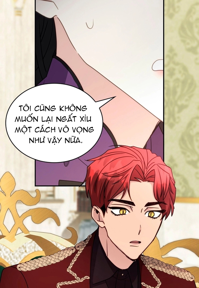 Trò Chơi Tình Ái Chapter 14 - Trang 3