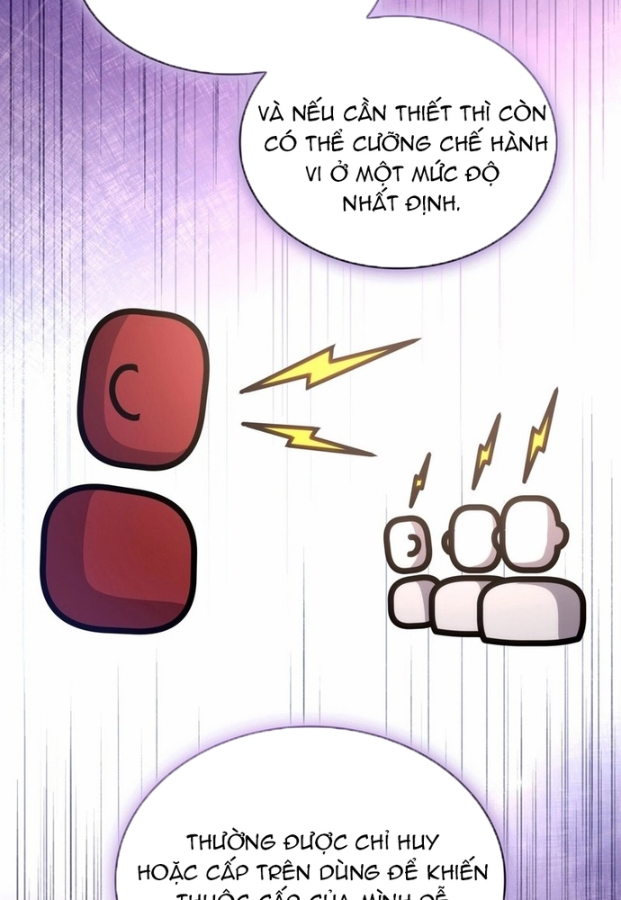 Trò Chơi Tình Ái Chapter 15 - Trang 3