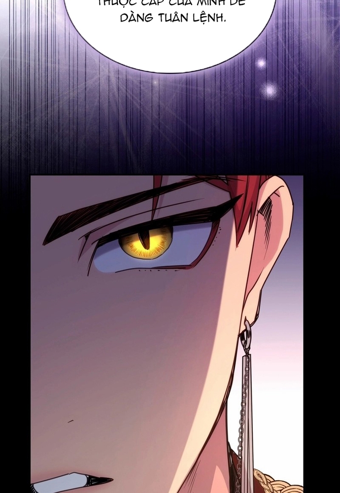 Trò Chơi Tình Ái Chapter 15 - Trang 3