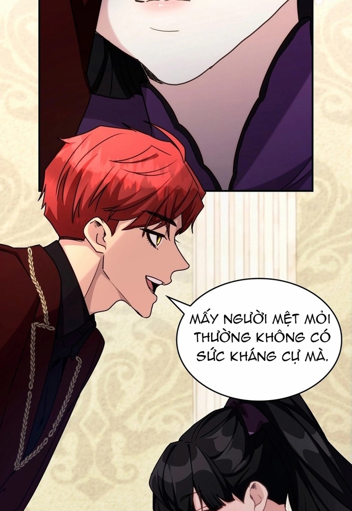Trò Chơi Tình Ái Chapter 15 - Trang 3