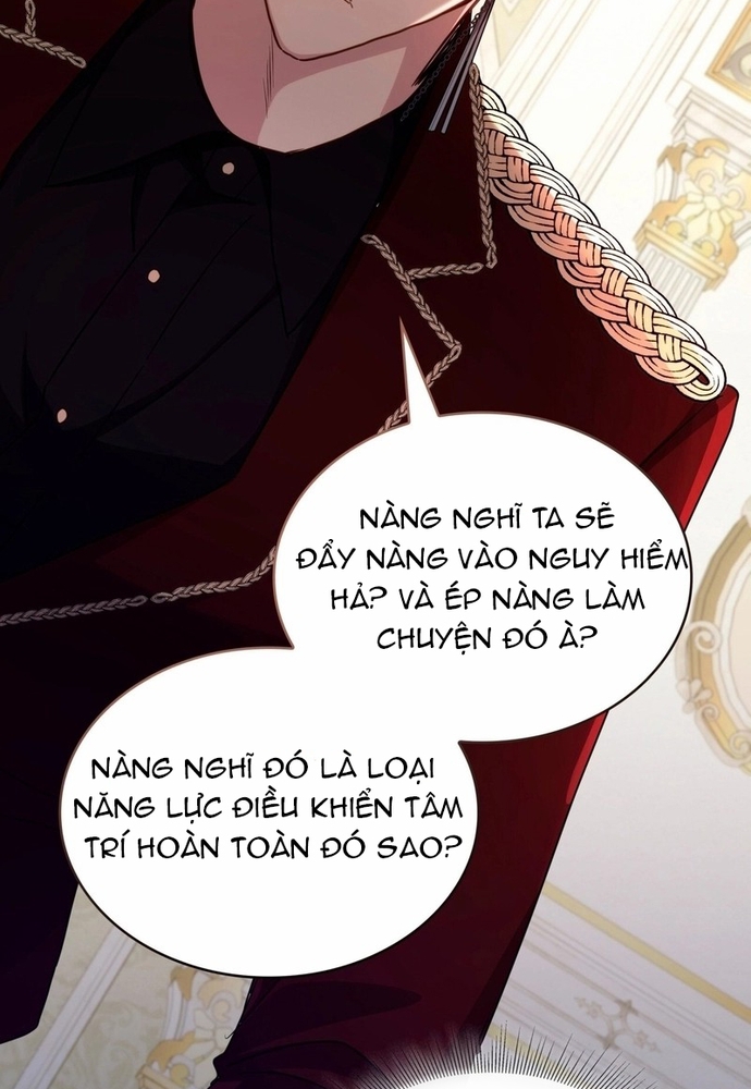 Trò Chơi Tình Ái Chapter 15 - Trang 3