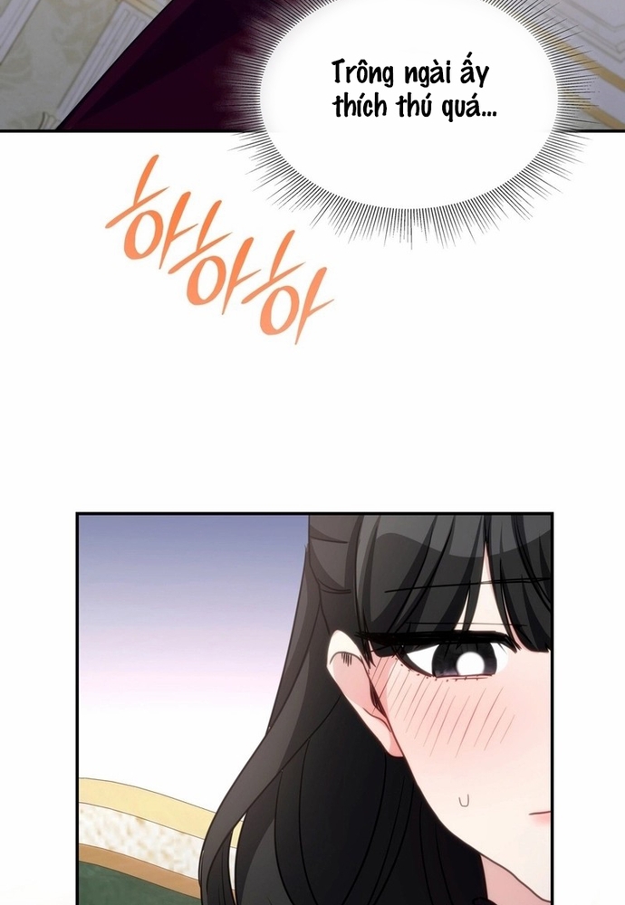 Trò Chơi Tình Ái Chapter 15 - Trang 3