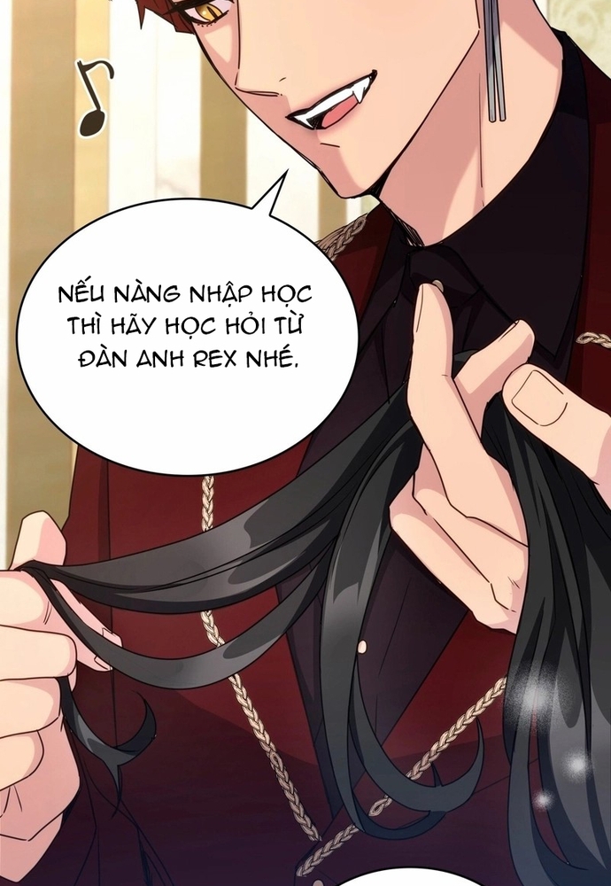 Trò Chơi Tình Ái Chapter 15 - Trang 3