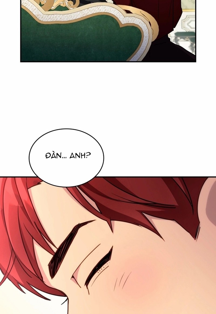 Trò Chơi Tình Ái Chapter 15 - Trang 3