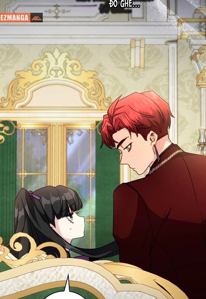 Trò Chơi Tình Ái Chapter 15 - Trang 3