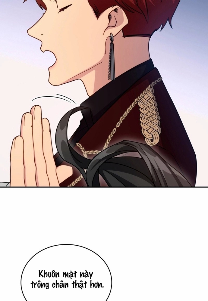 Trò Chơi Tình Ái Chapter 15 - Trang 3