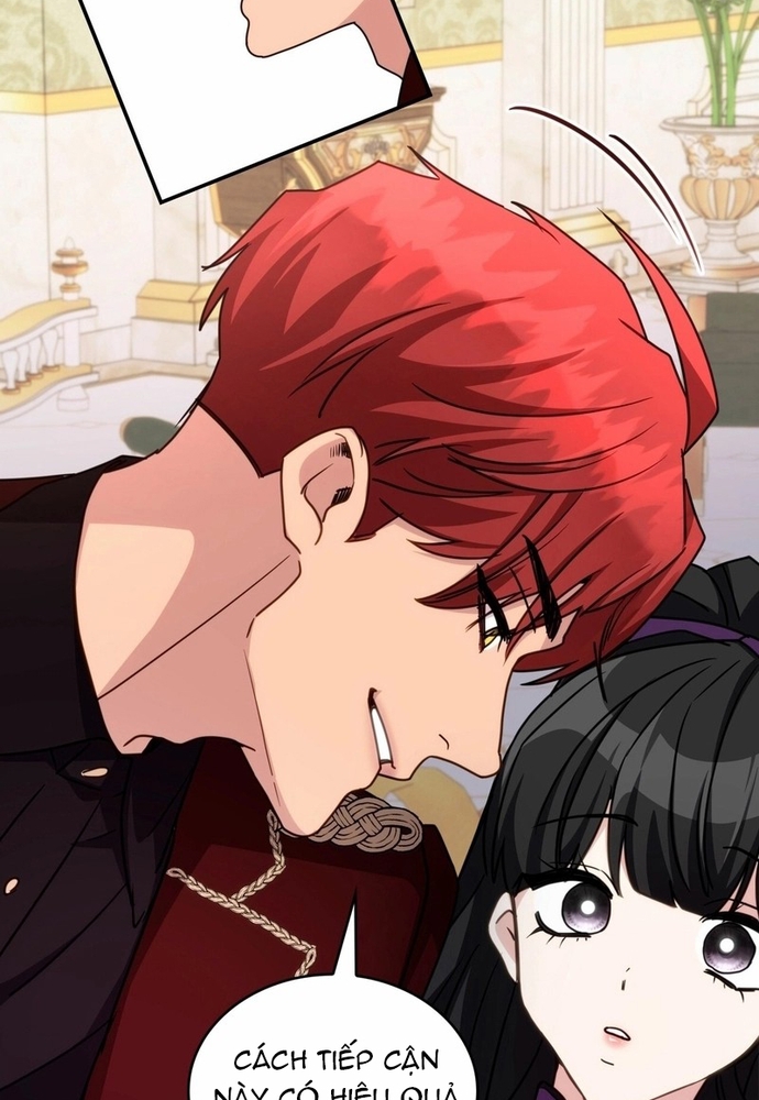 Trò Chơi Tình Ái Chapter 15 - Trang 3