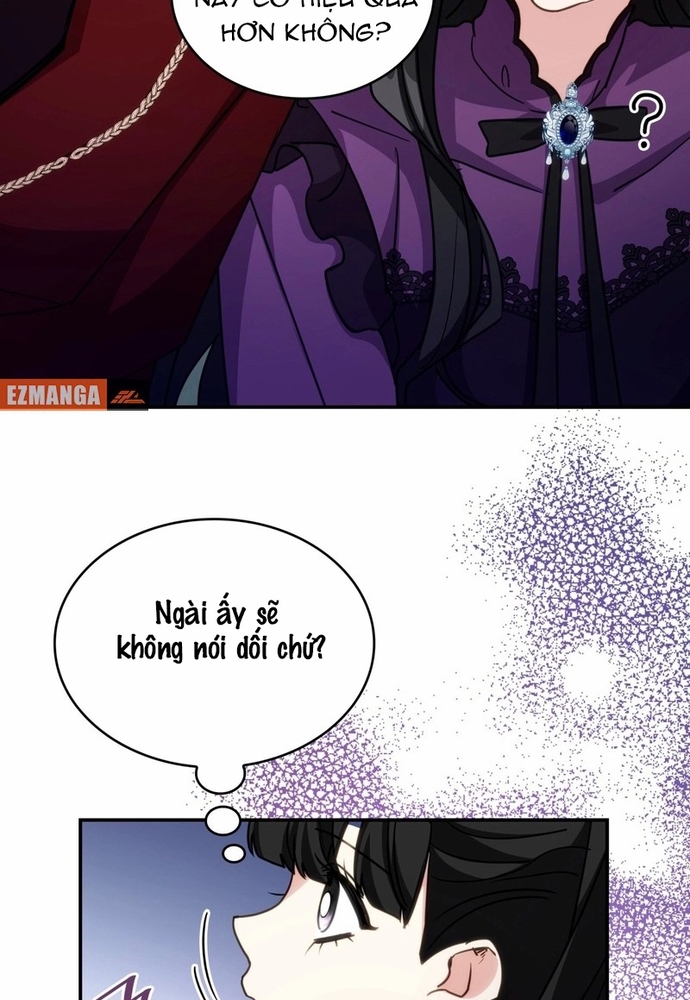 Trò Chơi Tình Ái Chapter 15 - Trang 3