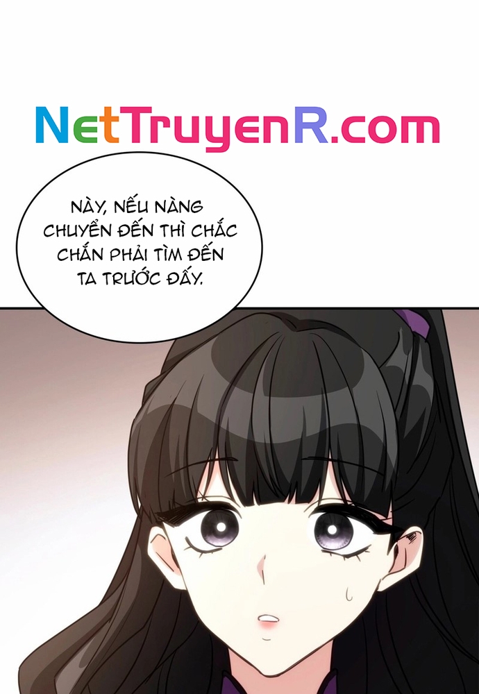 Trò Chơi Tình Ái Chapter 15 - Trang 3