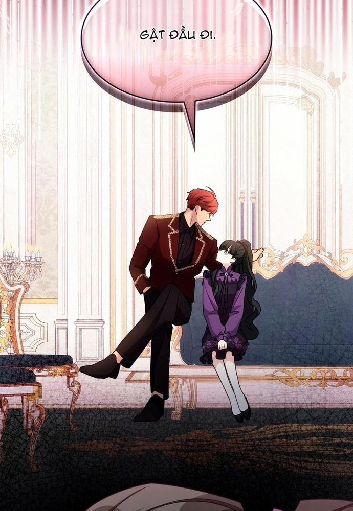 Trò Chơi Tình Ái Chapter 15 - Trang 3