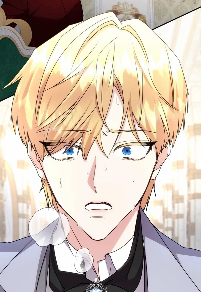 Trò Chơi Tình Ái Chapter 15 - Trang 3