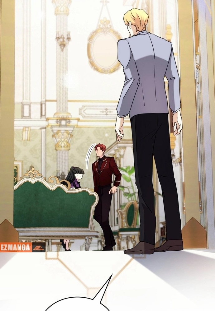 Trò Chơi Tình Ái Chapter 15 - Trang 3